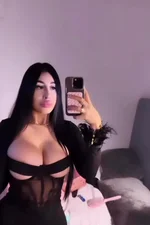 Bianca Sanders