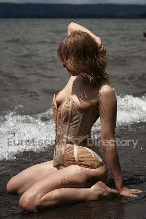 Lyra Bergman