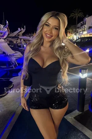 Tara Euro Escort
