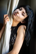 Lucifera Bast Pornstar