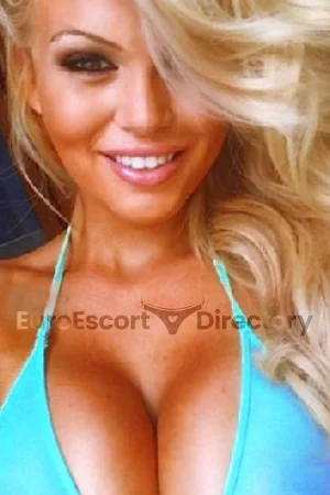 Angela Euro Escort