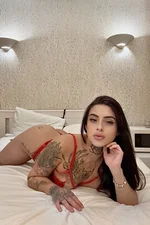 Alicia Ferrer