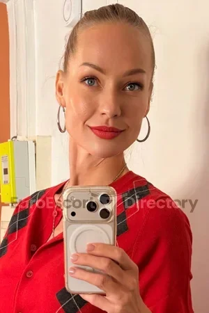 Andrea Euro Escort