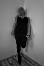 Mistress Paula