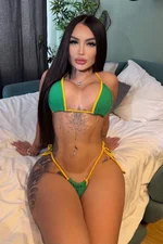 Lorrayne