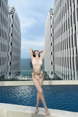 Yumi Euro Escort