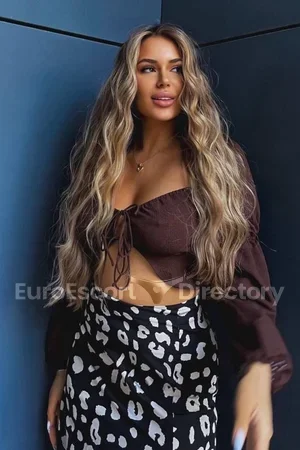 Barbara Euro Escort