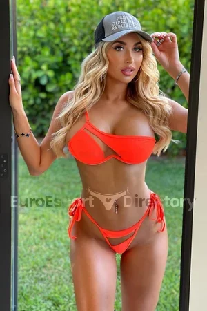 Maria Euro Escort