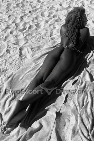 Venus Noire