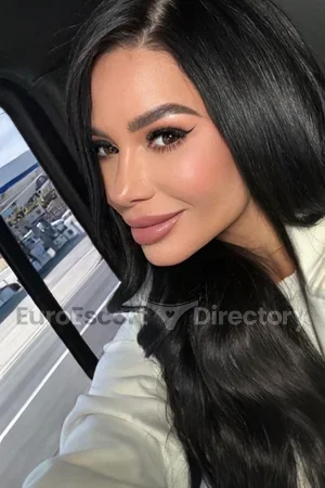 Andrea Euro Escort