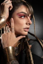 Dread Pornstar