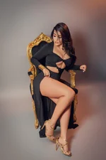 Isabella