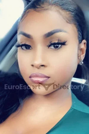 Sugarprincess escort