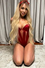 Luna Shirly