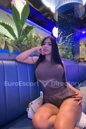 Chanel Euro Escort