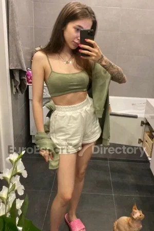 Emma Euro Escort