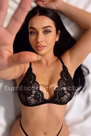 Busty Portuguese Escorts Bond Euro Escort