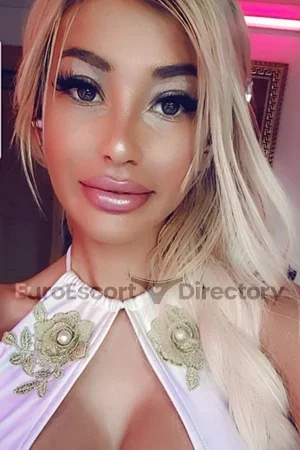 Dasha Euro Escort