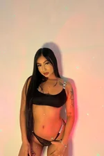Shantall