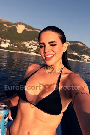 Marcela escort