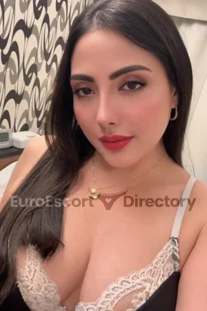 Raja Missa Euro Escort