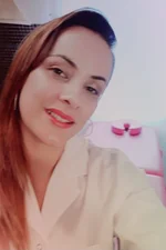 Alanis Masseuse