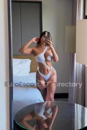 Alexandra Euro Escort
