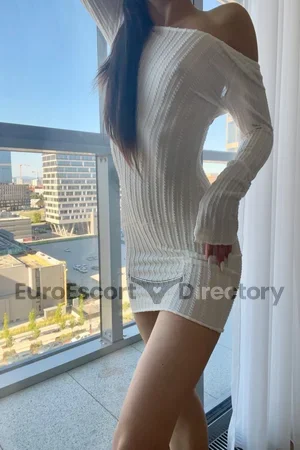 Julie Euro Escort