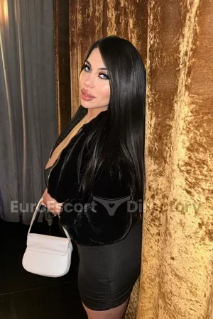 Solange Euro Escort
