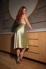 April Dyson