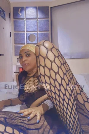 Tanya Euro Escort