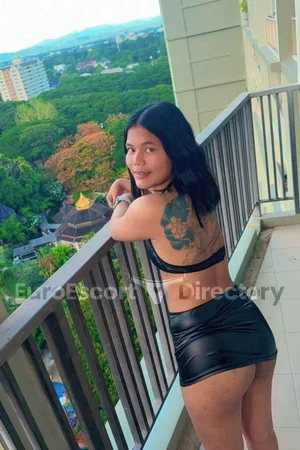 Ammy escort