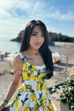 Dilyra Euro Escort