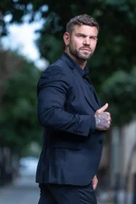 Juan Lucho Pornstar