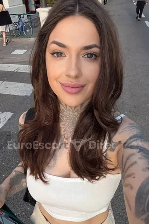 Alice Euro Escort