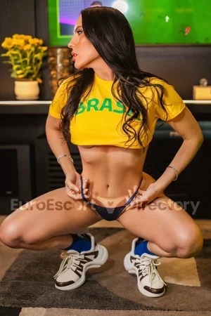 Amanda