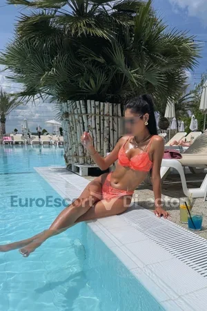 Delya Euro Escort