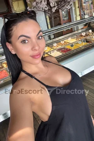 Bia Euro Escort
