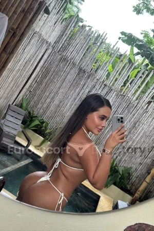 Sara Euro Escort