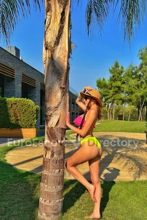 Laila Euro Escort