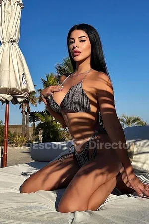 Sasha Euro Escort