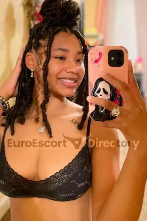 Juliet Euro Escort