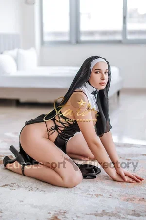 ADELINA STARS