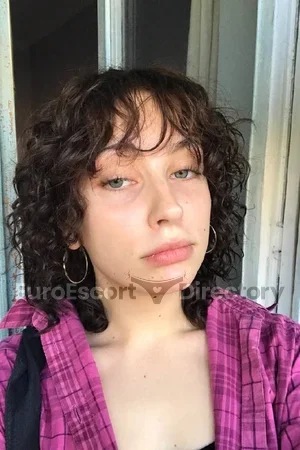 Polina Euro Escort