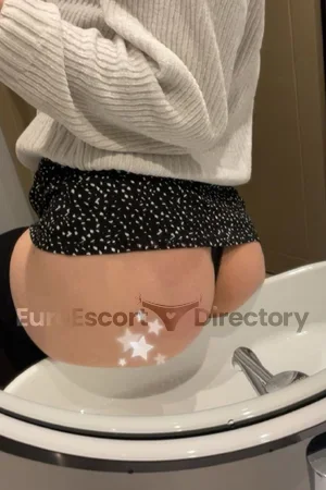 Santux Euro Escort