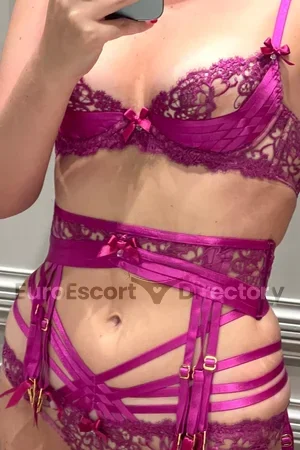 Zoedeb Euro Escort