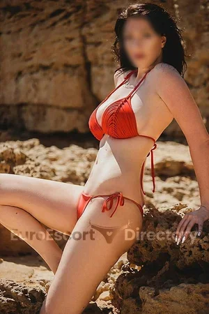 Gina Euro Escort