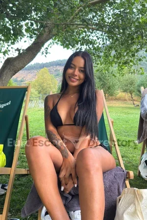 Gabriela Angel