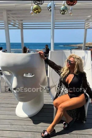Anyaparty Euro Escort