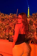 Sofia Masseuse
